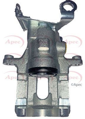Apec LCA217N Brake Caliper - 3