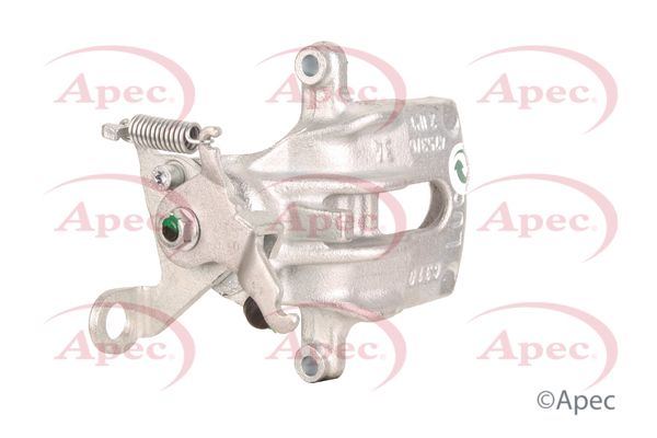 Apec LCA217 Brake Caliper - 3