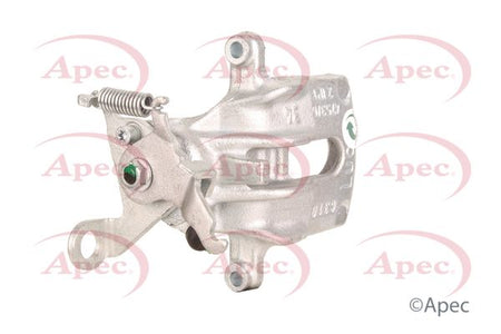Apec LCA217 Brake Caliper - 3