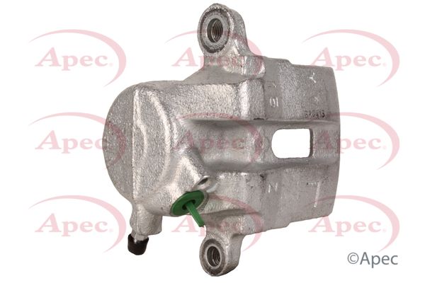 Apec LCA220 Brake Caliper - 3