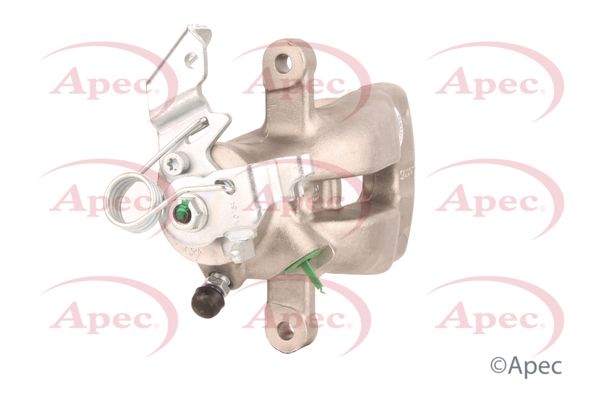 Apec LCA221 Brake Caliper - 3