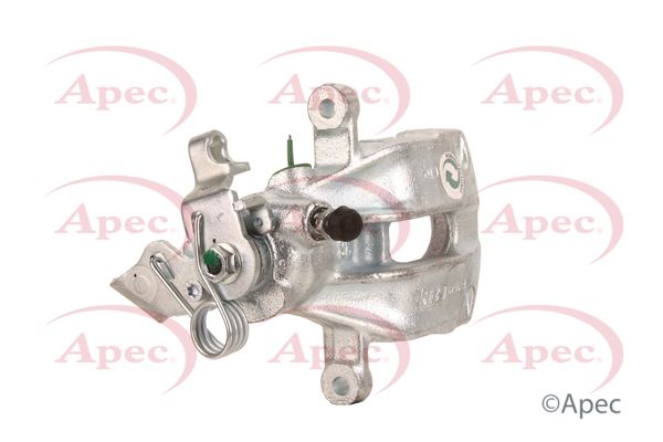 Apec LCA223N Brake Caliper - 3