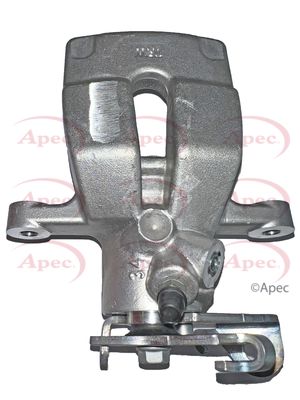 Apec LCA225 Brake Caliper - 1