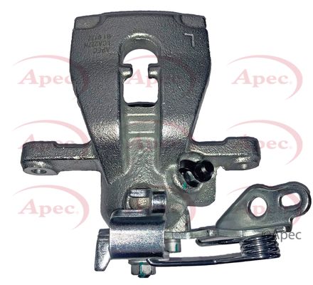 Apec LCA227N Brake Caliper - 1