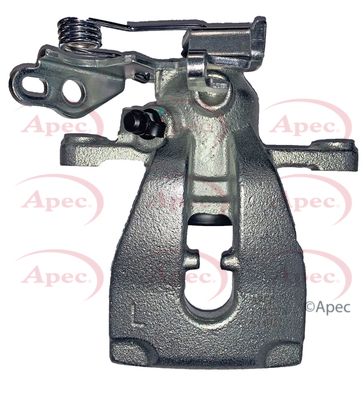 Apec LCA227N Brake Caliper - 2