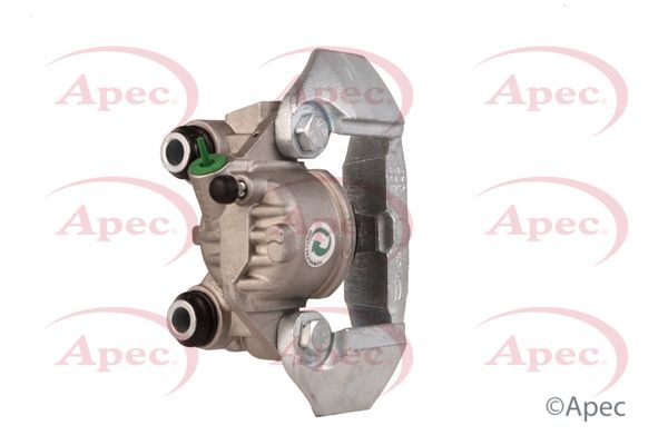 Apec LCA228 Brake Caliper - 3