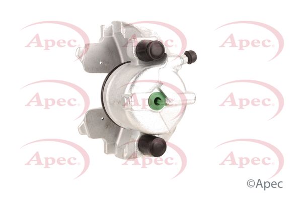 Apec LCA229 Brake Caliper - 2