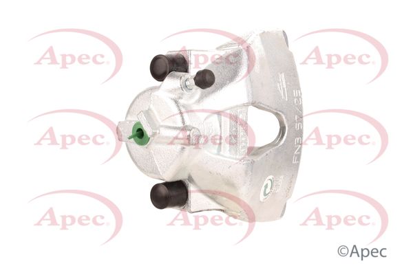 Apec LCA229 Brake Caliper - 3