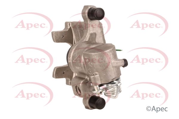 Apec LCA231N Brake Caliper - 2