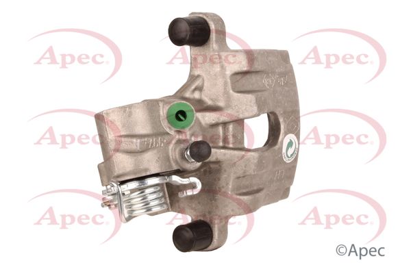 Apec LCA231 Brake Caliper - 3