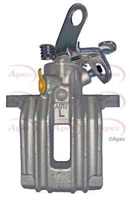 Apec LCA235N Brake Caliper - 2