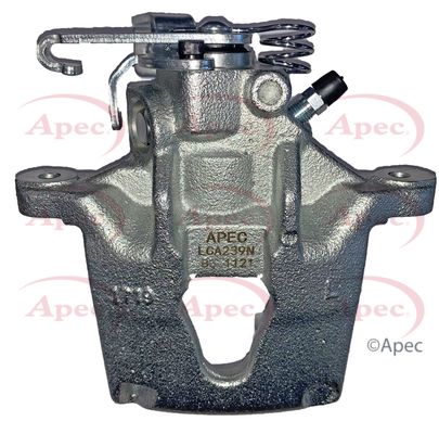 Apec LCA239N Brake Caliper - 2