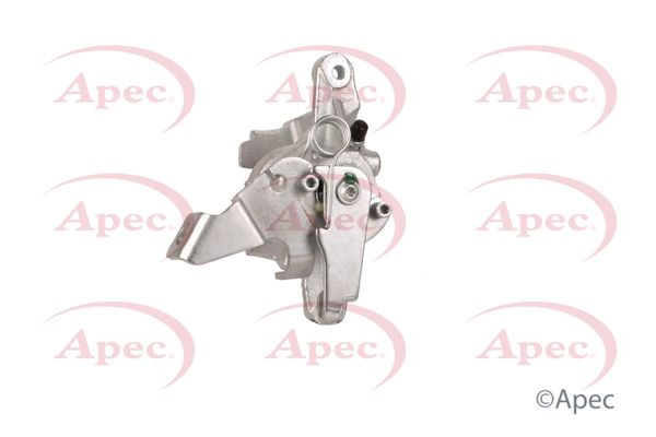 Apec LCA239 Brake Caliper - 2
