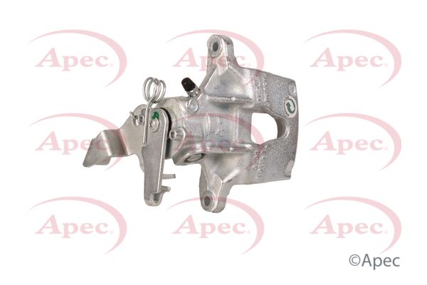Apec LCA239 Brake Caliper - 3