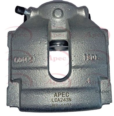 Apec LCA243N Brake Caliper - 2