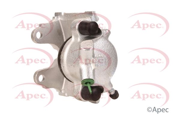 Apec LCA243 Brake Caliper - 2