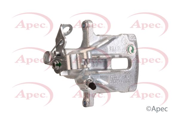 Apec LCA244N Brake Caliper - 3