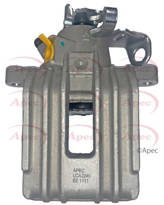 Apec LCA246N Brake Caliper - 2