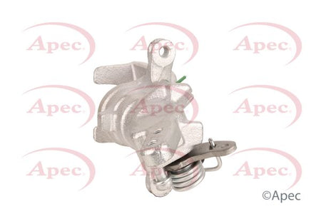 Apec LCA249 Brake Caliper - 2