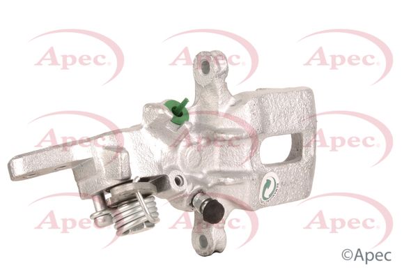 Apec LCA249 Brake Caliper - 3