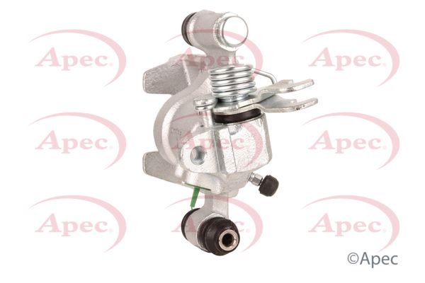 Apec LCA250 Brake Caliper - 2