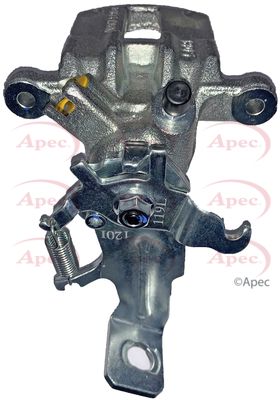 Apec LCA253N Brake Caliper - 1