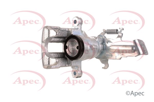 Apec LCA253 Brake Caliper - 1