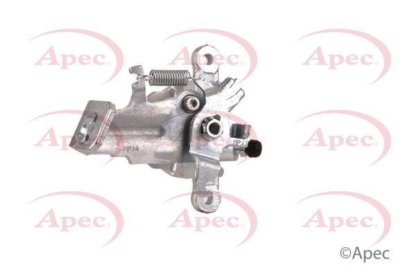Apec LCA253 Brake Caliper - 2