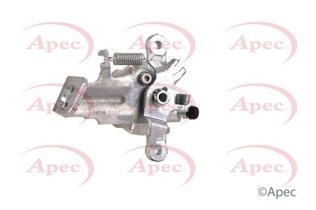 Apec LCA253 Brake Caliper - 2