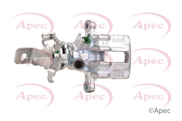 Apec LCA253 Brake Caliper - 3