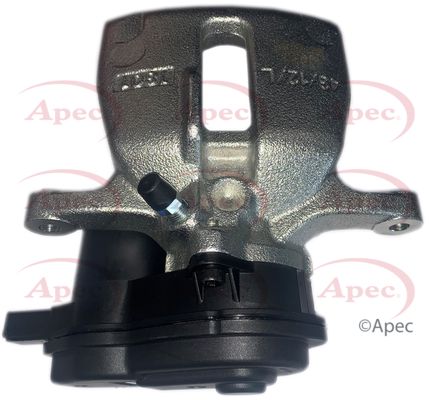 Apec LCA259N Brake Caliper - 1