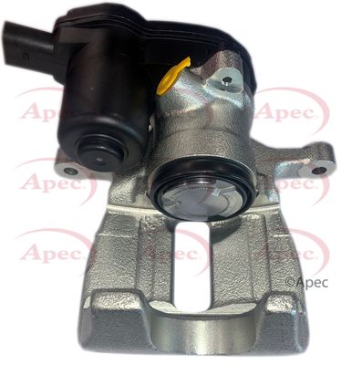 Apec LCA259N Brake Caliper - 3