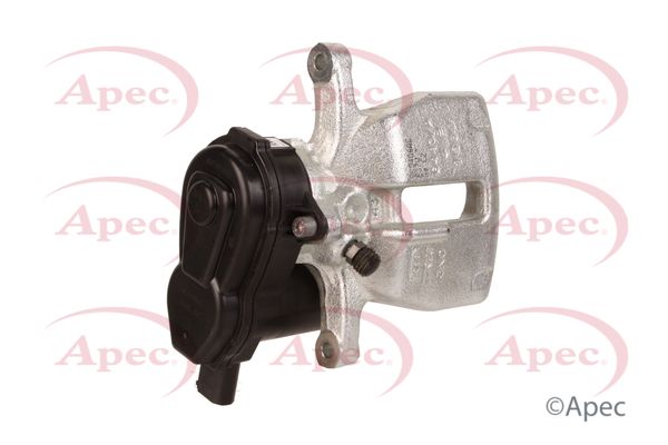 Apec LCA259 Brake Caliper - 3