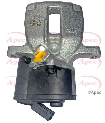 Apec LCA270N Brake Caliper - 1
