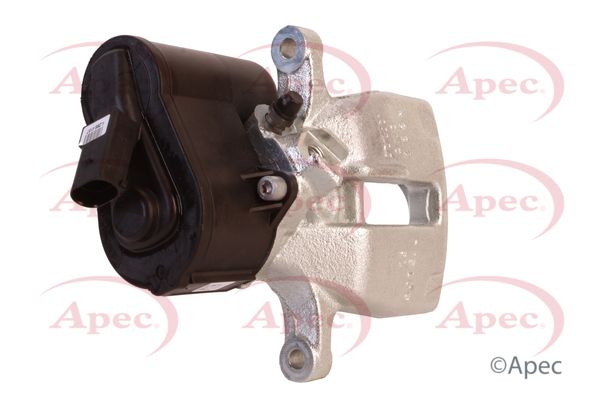 Apec LCA270 Brake Caliper - 3