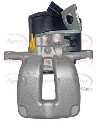 Apec LCA271N Brake Caliper - 2