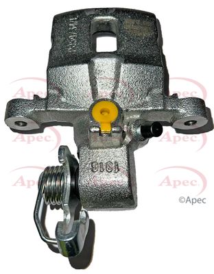 Apec LCA281N Brake Caliper - 1