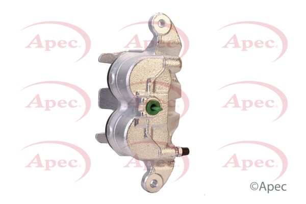 Apec LCA287 Brake Caliper - 2