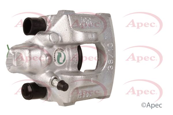 Apec LCA296 Brake Caliper - 3