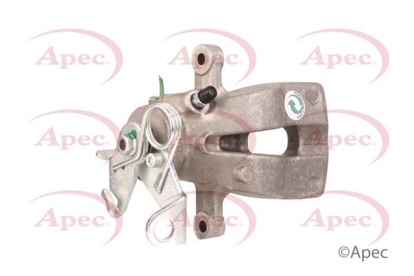 Apec LCA299N Brake Caliper - 3