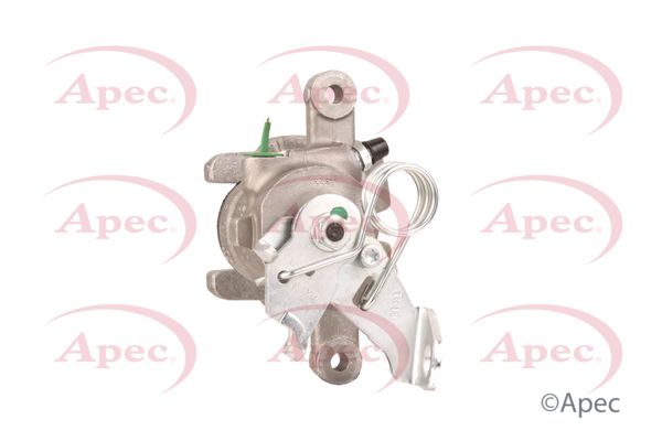 Apec LCA299 Brake Caliper - 2