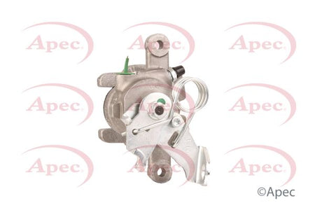 Apec LCA299 Brake Caliper - 2