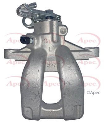 Apec LCA304N Brake Caliper - 2
