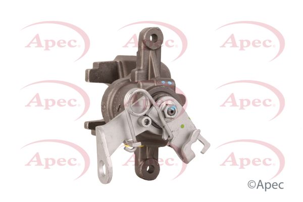 Apec LCA304 Brake Caliper - 2