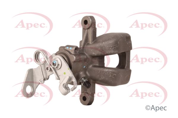 Apec LCA304 Brake Caliper - 3