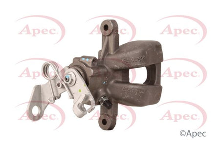 Apec LCA304 Brake Caliper - 3