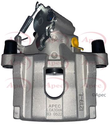 Apec LCA306N Brake Caliper - 2