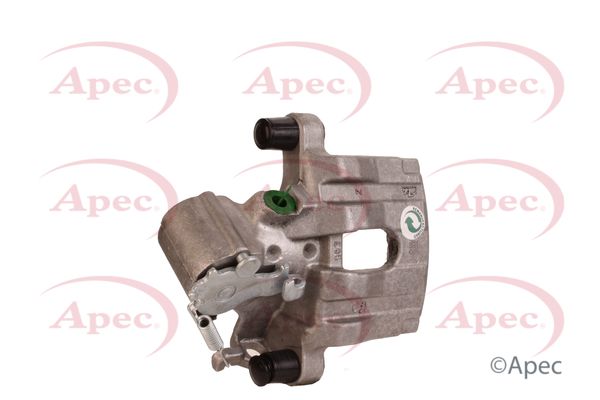 Apec LCA306 Brake Caliper - 3