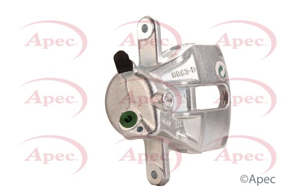 Apec LCA307 Brake Caliper - 3
