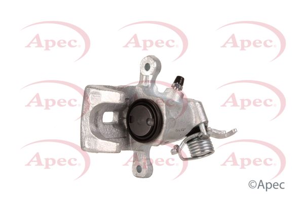 Apec LCA317 Brake Caliper - 1